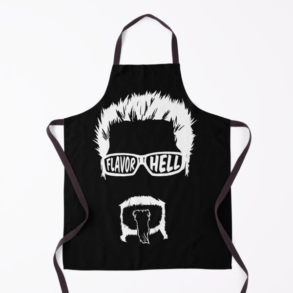 Item preview, Flavor Hell designed and sold by cartoonist67.