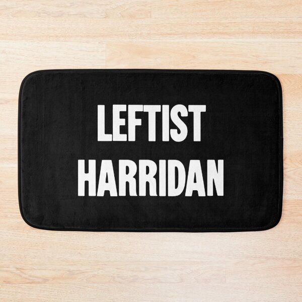Item preview, Leftist Harridan designed and sold by Good-Looking Corpse.