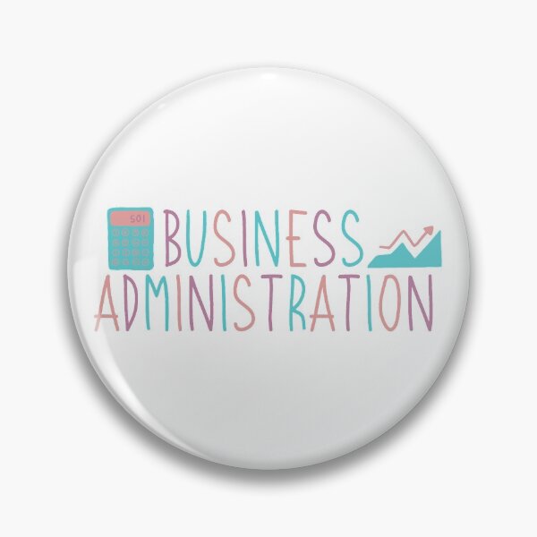 Item preview, Business Administration designed and sold by kaylanettleton.