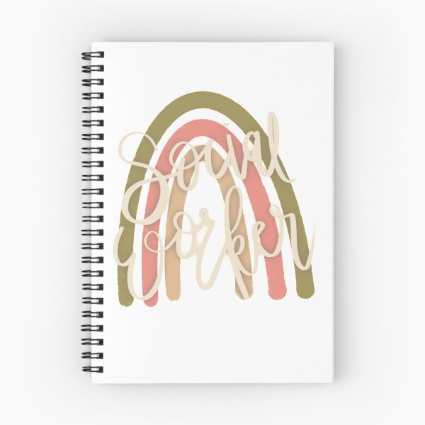 Item preview, Social Worker designed and sold by Coffeehouse Doodles.