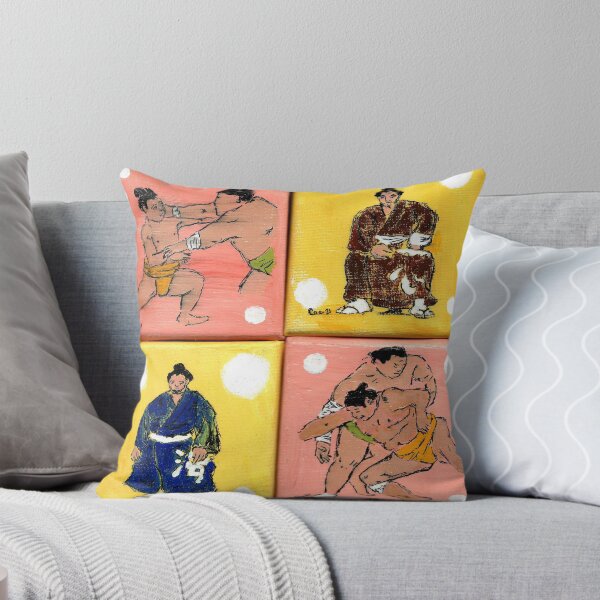 Item preview, Sumo series 2 designed and sold by CeeMartinez.