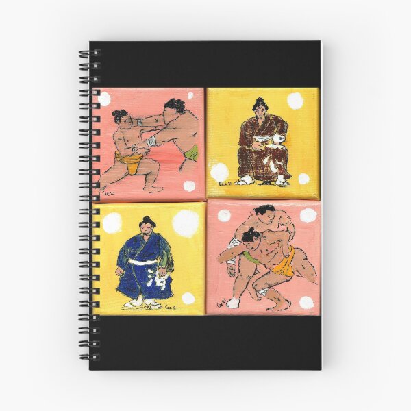 Item preview, Sumo series 2 designed and sold by CeeMartinez.