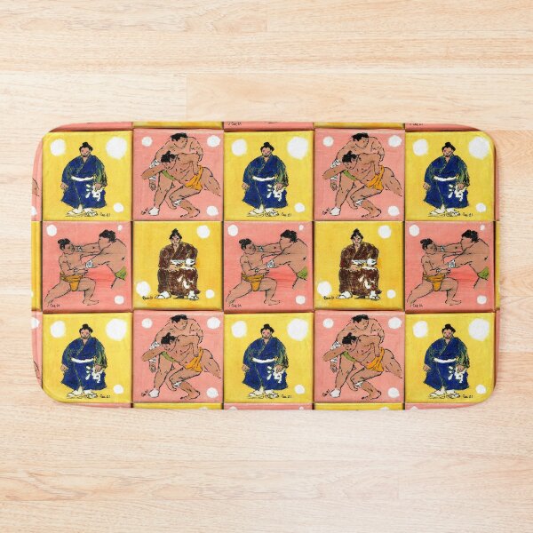 Item preview, Sumo series 2 designed and sold by CeeMartinez.