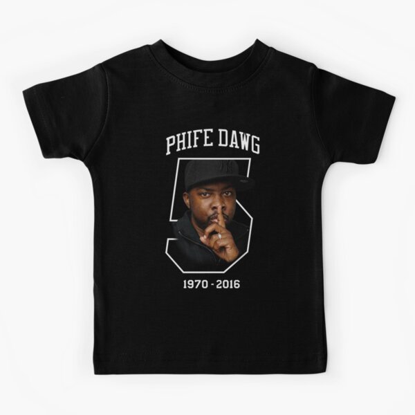 phife t shirt