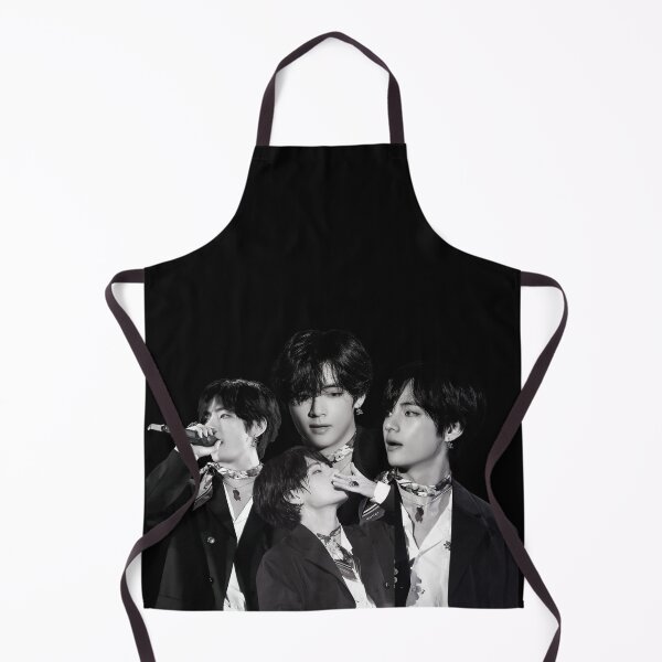 Item preview, bts taehyung 190811 lotte duty free family concert designed and sold by Purplee7.