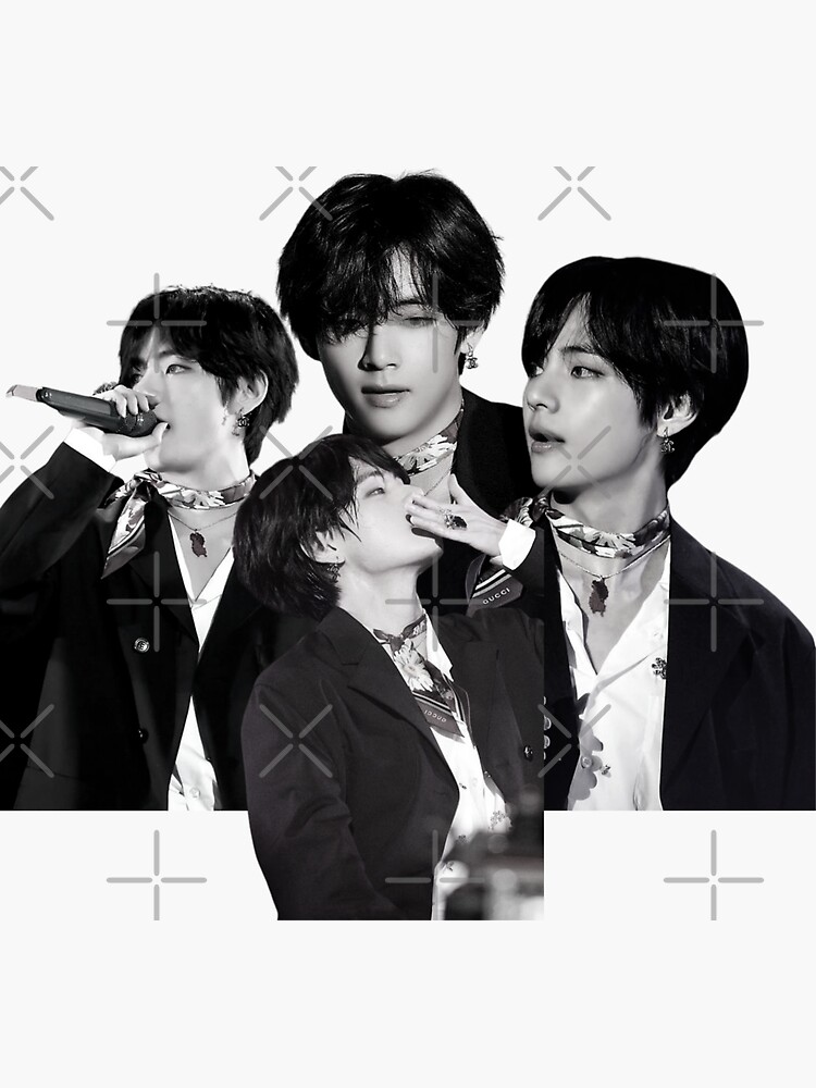 bts taehyung 190811 lotte duty free family concert