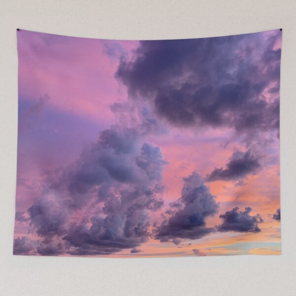 Item preview, dark clouds designed and sold by skalitone.