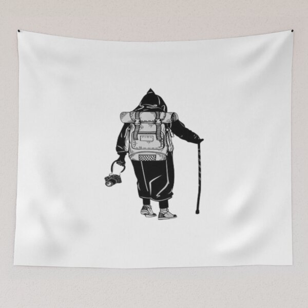 Item preview, Drawing with 1000 sens designed and sold by Anzakaizen.
