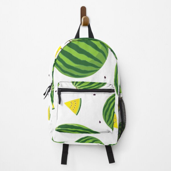 Item preview, Watermelon Yellow Slice designed and sold by Qudkin.