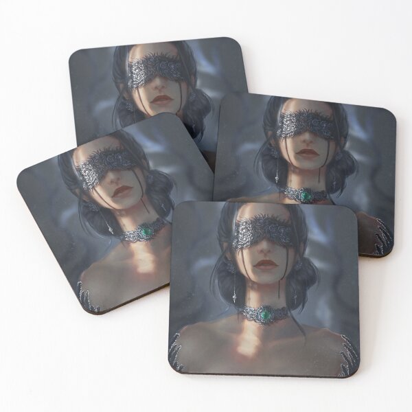 Item preview, Denial designed and sold by xiaofanchuanart.