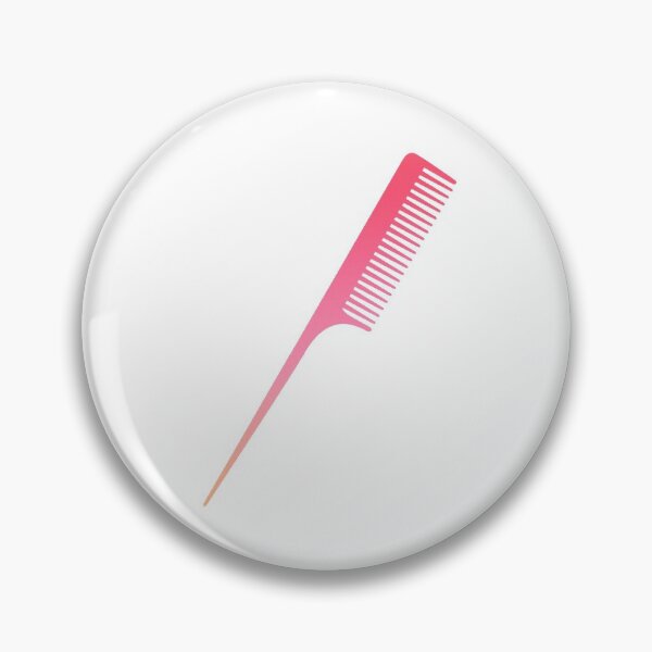 Item preview, Pink Comb designed and sold by Dalaura.