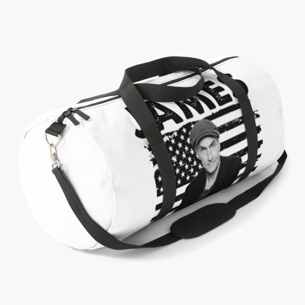 Item preview, Retro American Flag James Taylor Music Gift designed and sold by ThomasPete.