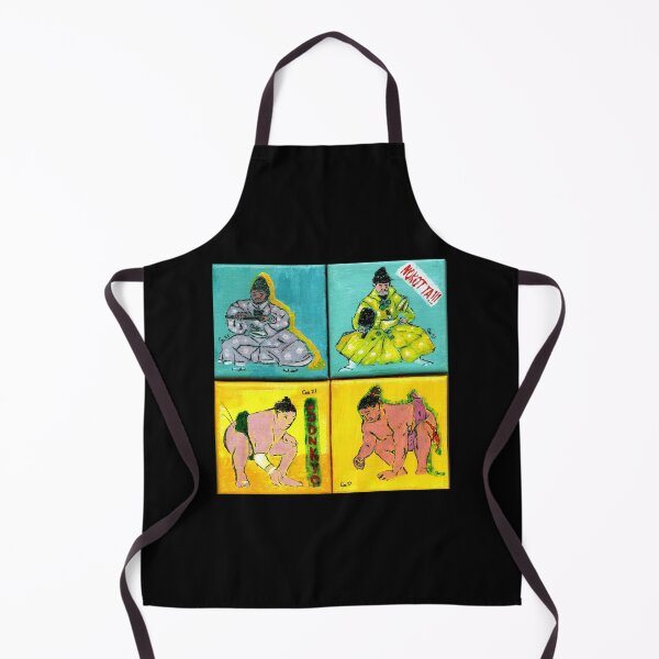 Item preview, Sumo Series 1 designed and sold by CeeMartinez.