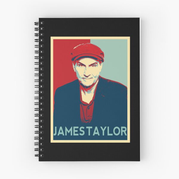 Item preview, Retro Hope Style James Taylor Pop designed and sold by ThomasPete.
