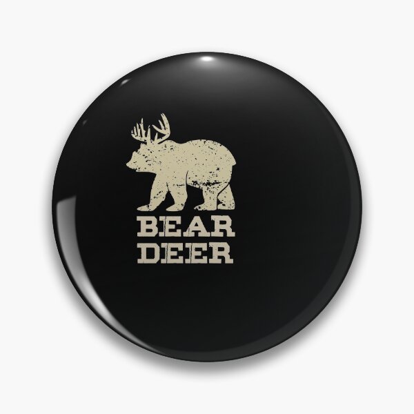 Item preview, Bear Deer designed and sold by SasKloset.