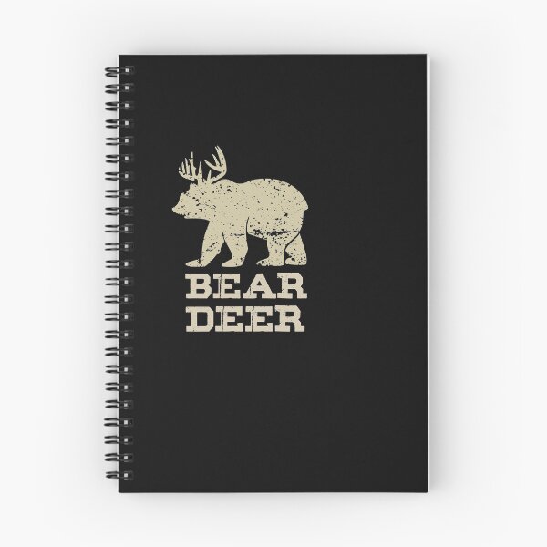 Item preview, Bear Deer designed and sold by SasKloset.
