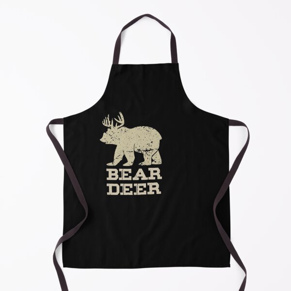 Item preview, Bear Deer designed and sold by SasKloset.