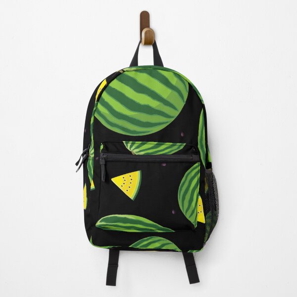 Item preview, Watermelon Yellow Slice designed and sold by Qudkin.