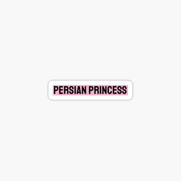 Item preview, Persian Princess designed and sold by annette3102.