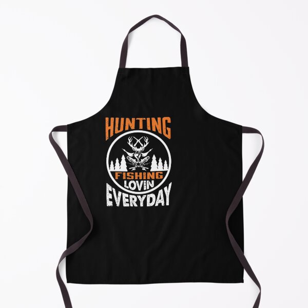 Item preview, Hunting, fishing lovin everyday designed and sold by SasKloset.