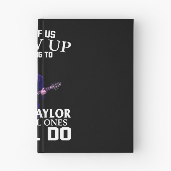 Item preview, Some Of Us Grew Up Listening To James Taylor The Cool Ones Still Do designed and sold by ThomasPete.