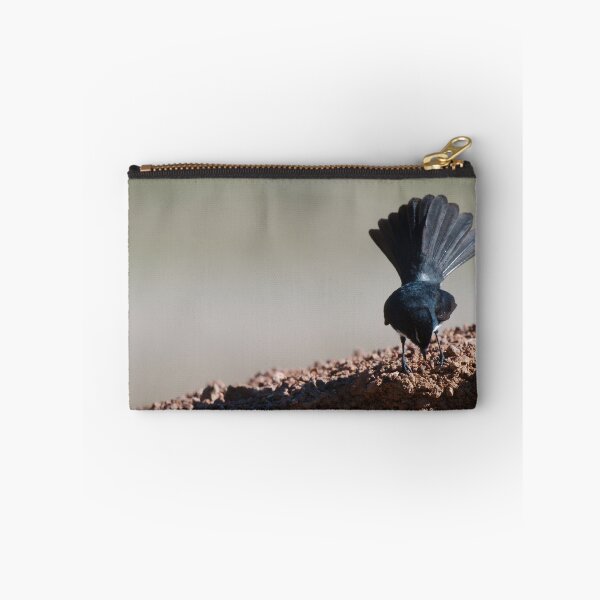 Item preview, Willy Wagtail designed and sold by notjustamwac.