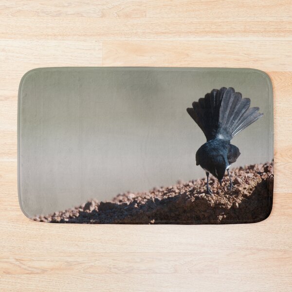Item preview, Willy Wagtail designed and sold by notjustamwac.