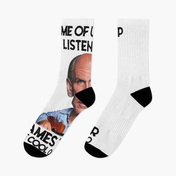 Item preview, Some Of Us Grew Up Listening To James Taylor The Cool Ones Still Do designed and sold by ThomasPete.