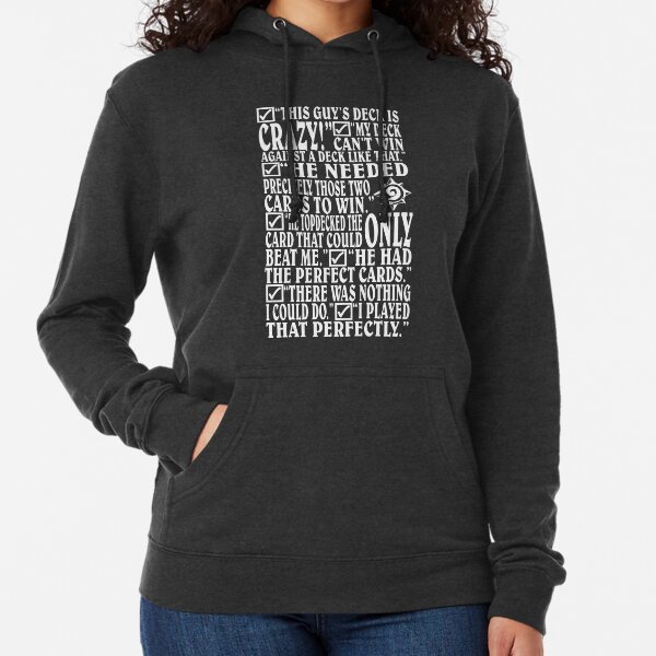 Pullover Hoodies Copypasta Redbubble
