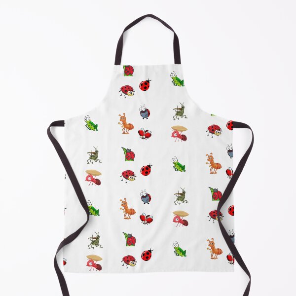 Item preview, Cute insect bundle designed and sold by vashumaso.
