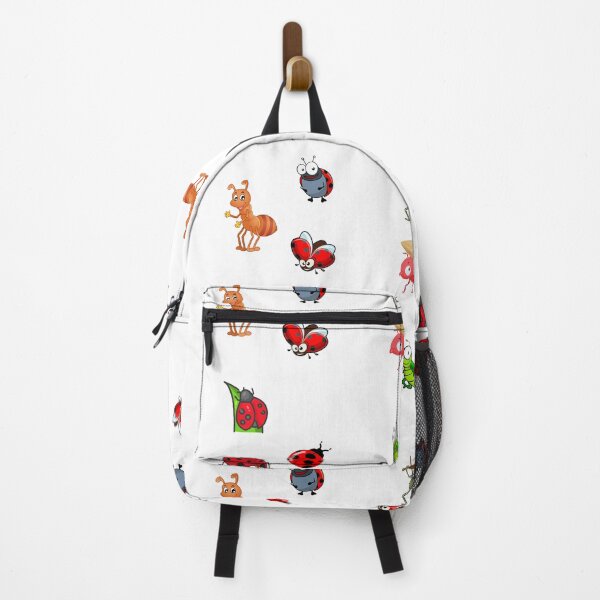 Item preview, Cute insect bundle designed and sold by vashumaso.