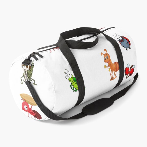 Item preview, Cute insect bundle designed and sold by vashumaso.