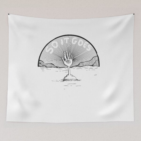 Item preview, Tralfamadorian designed and sold by Alice Kolsby.