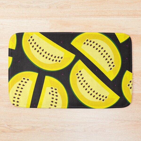 Item preview, Watermelon Yellow Sliced designed and sold by Qudkin.