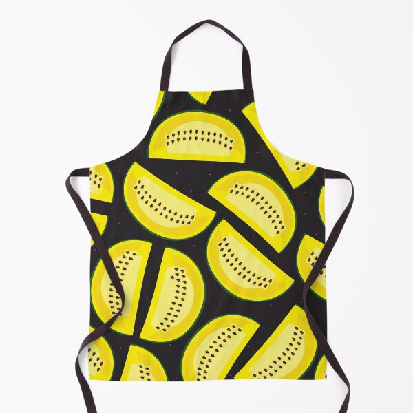 Item preview, Watermelon Yellow Sliced designed and sold by Qudkin.