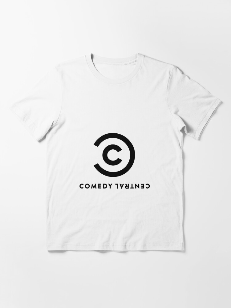 comedy central t shirt