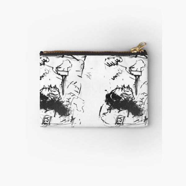Item preview, Mad Dog designed and sold by Hekla Hekla.