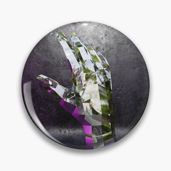 Item preview, diamond hands  designed and sold by kombos.