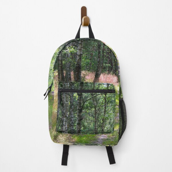 Item preview, Spring in the forest designed and sold by Babbler01.
