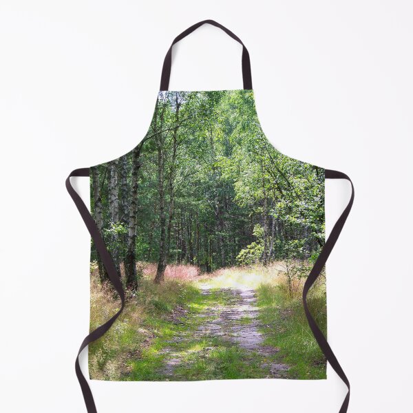 Item preview, Spring in the forest designed and sold by Babbler01.