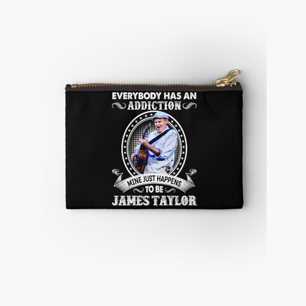Item preview, Everybody Has An Addiction Mine Just Happens To Be James Taylor Legend designed and sold by ThomasPete.