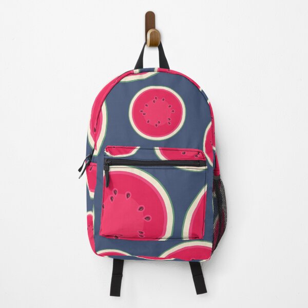 Item preview, Watermelon Circle Sliced designed and sold by Qudkin.