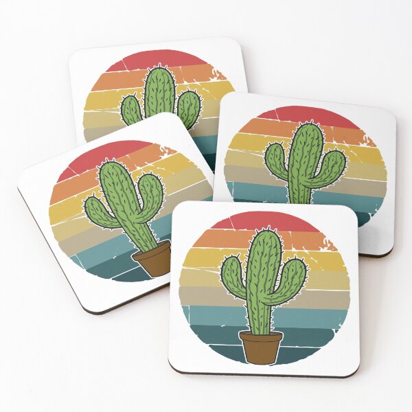 Item preview, cactus designed and sold by FauzIDEA.