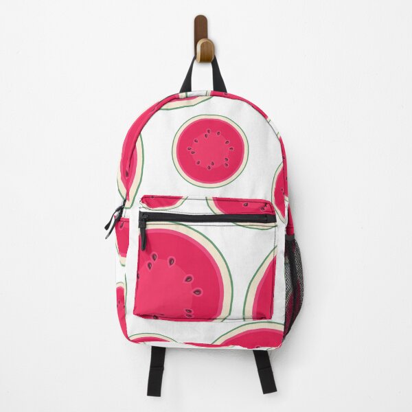 Item preview, Watermelon Circle Sliced designed and sold by Qudkin.
