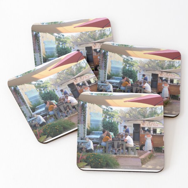Item preview, Valiant Coffee, Cobargo, NSW, Australia designed and sold by Cobargo South Coast.