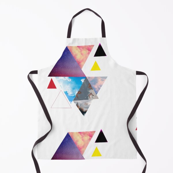 Item preview, Traingle design designed and sold by Shinhobby.