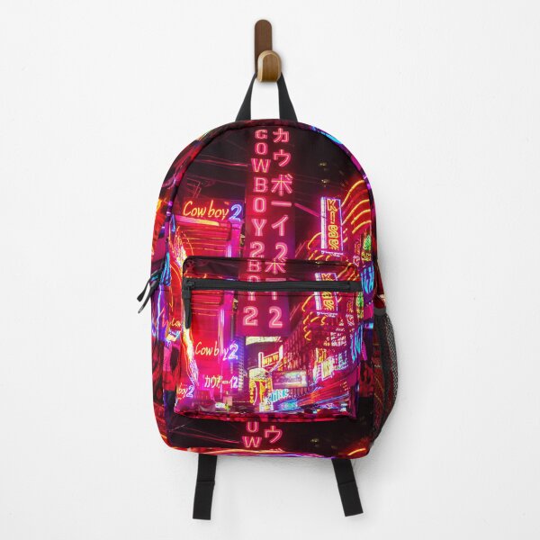Item preview, Soi Cowboy in Bangkok designed and sold by David ST Loh Images.