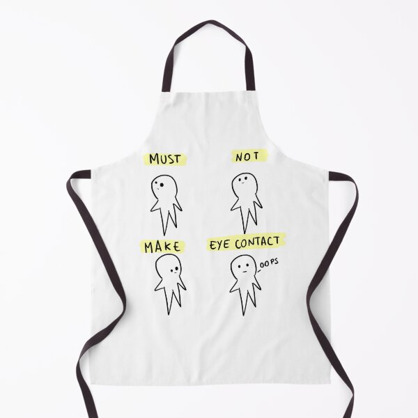 Item preview, Eye contact designed and sold by bdoraz.