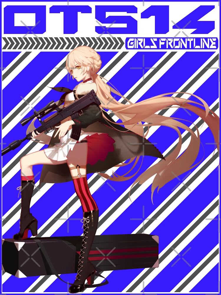 GFL x Arma 3 : r/girlsfrontline