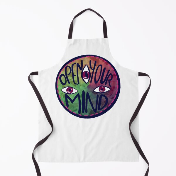 Item preview, Third Eye Open Your Mind designed and sold by Kimberly Anglin.
